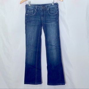 Vigoss Studio jeans 25x32